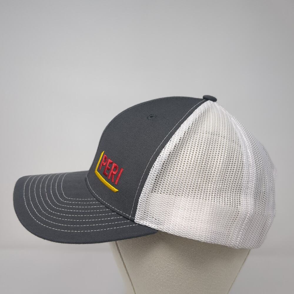 Peri Formwork Scaffolding Engineering Trucker Hat… - image 3